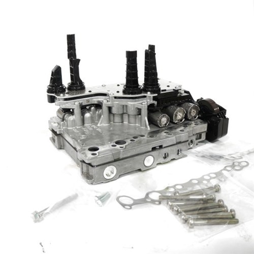 MECHATRONIC VOLVO MPS6 DCT450 REMAN