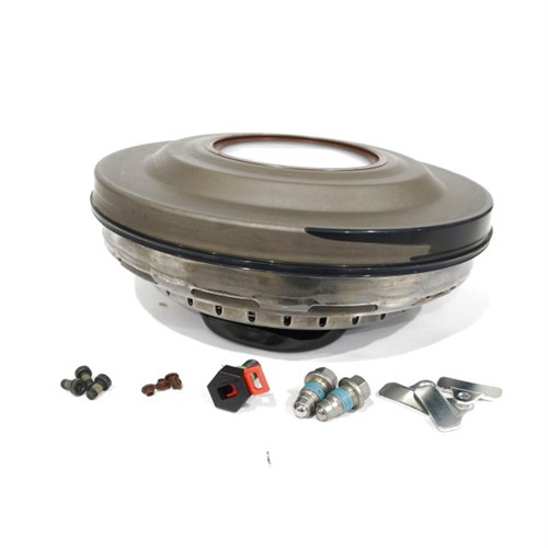 CLUTCH WITH COVER POWERSHIFT DCT450 MPS6 VOLVO REMAN