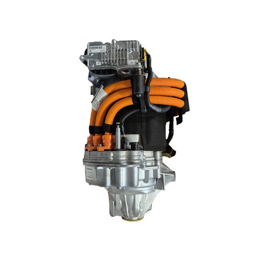 REMANUFACTURED ELECTRIC REAR AXLE DRIVE ERAD VOLVO