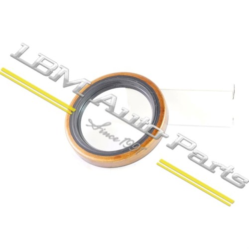 SEAL C4/C5/C6/FMX/AOD CONVERTER