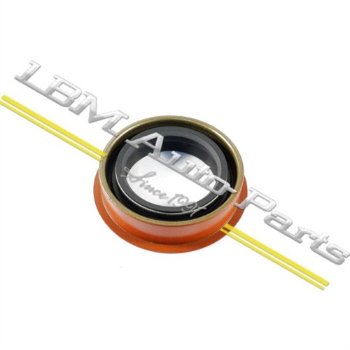 SEAL REAR C6 E4OD 727 TH400 HYDRAMATIC JETAWAY 65-UP