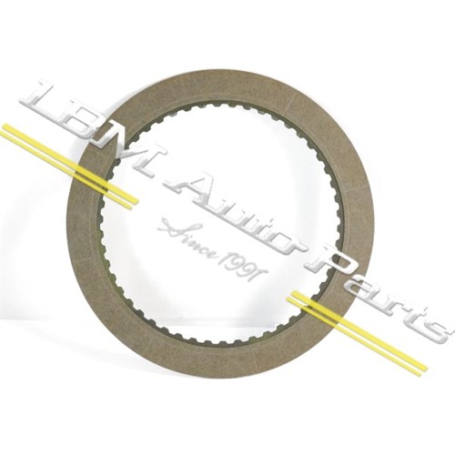 FRICTION E4OD INTERMEDIATE INTERNAL TEETH 89-98