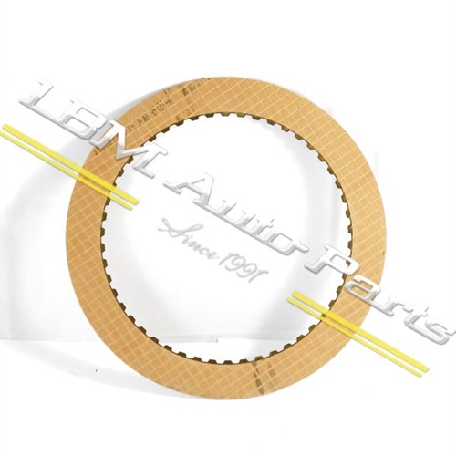 FRICTION 4R100 INTERMEDIATE CLUTCH INTERNAL TEETH L97-UP