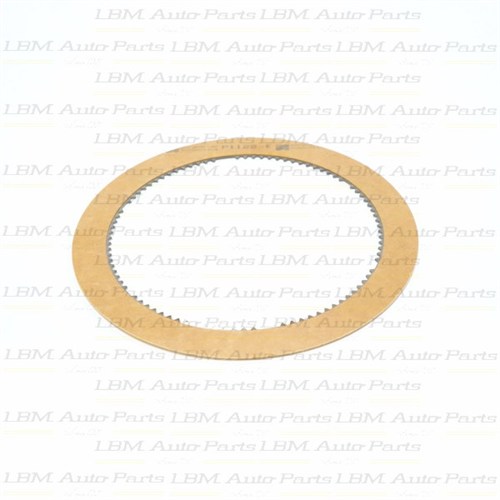 FRICTION C6/E4OD FORWARD L76-UP