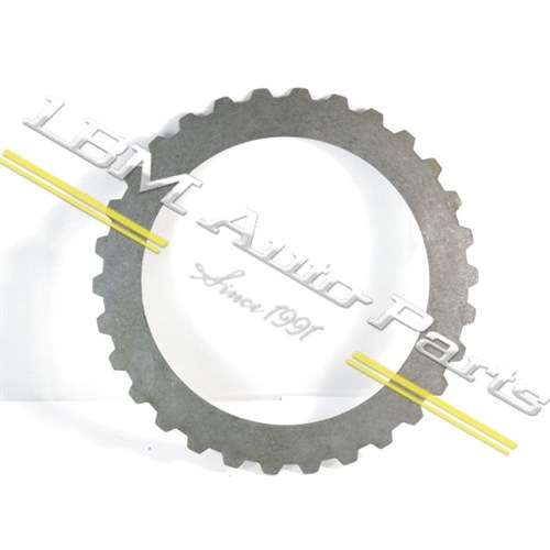 STEEL E4OD INTERMEDIATE CLUTCH