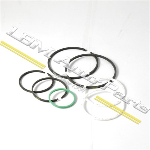 RING KIT E4OD 89-UP