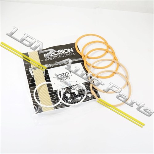 RING KIT C6 TEFLON