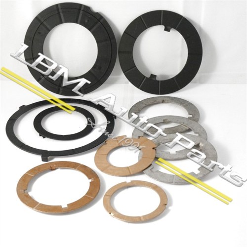 WASHER KIT E4OD 4R100