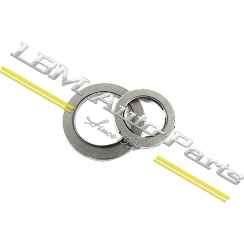 BEARING KIT C6 66-UP