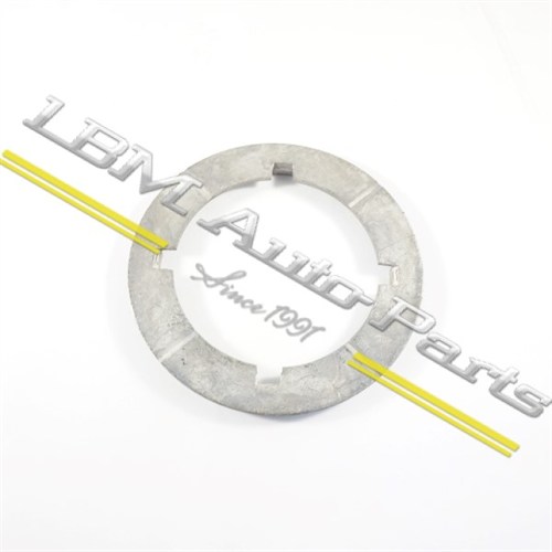 WASHER E4OD FWD HUB TO FRONT PLANET 4 TAB
