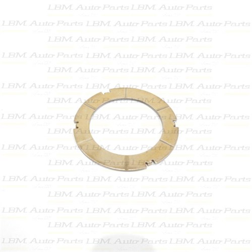 WASHER C6 HUB TO FRONT PLANET