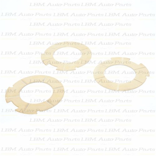 WASHER C6 E4OD