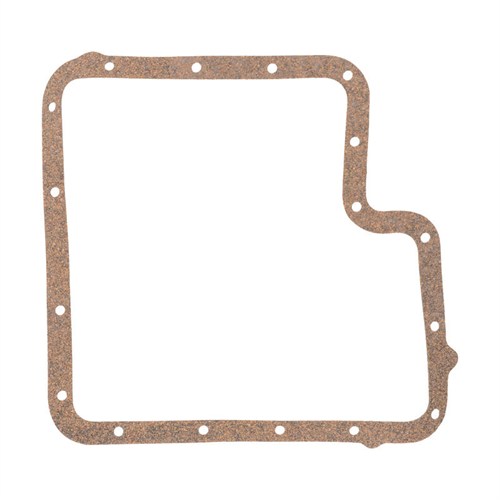 PAN GASKET C6 1966-UP CORK