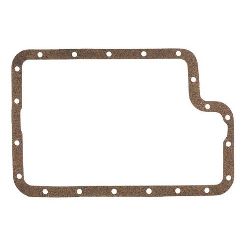 PAN GASKET E40D 89-95 4R100 1998-2005 5R110W 2004-17 CORK