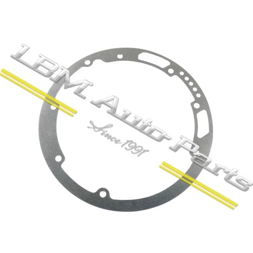 PUMP GASKET C6