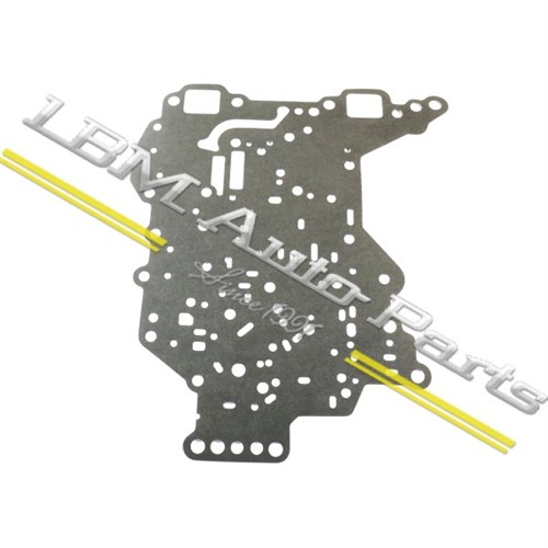 VALVE BODY GASKET C6