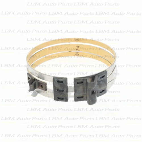 BRAKE BAND RAYBESTOS AFTERMARKET DPO