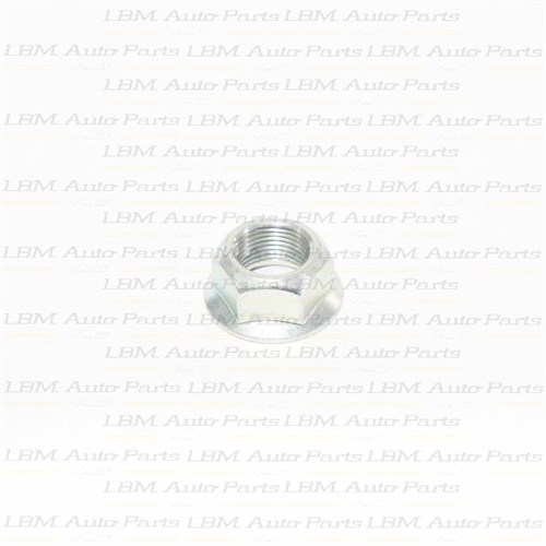 PINION NUT D22