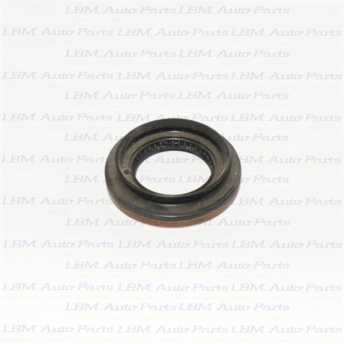OIL SEAL DIFFERENTIAL
