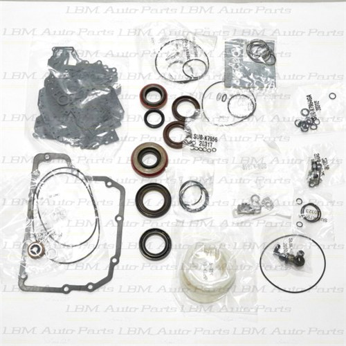 OVERHAUL KIT OH-KIT TF80SC VOLVO 06-UP