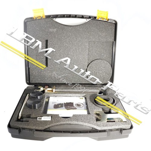 ADDITIONAL TOOLKIT 2 GEN VW RENAULT FORD