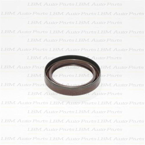 OIL SEAL, REAR