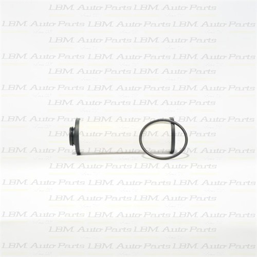 AUX FILTER EXTERNAL 0B5
