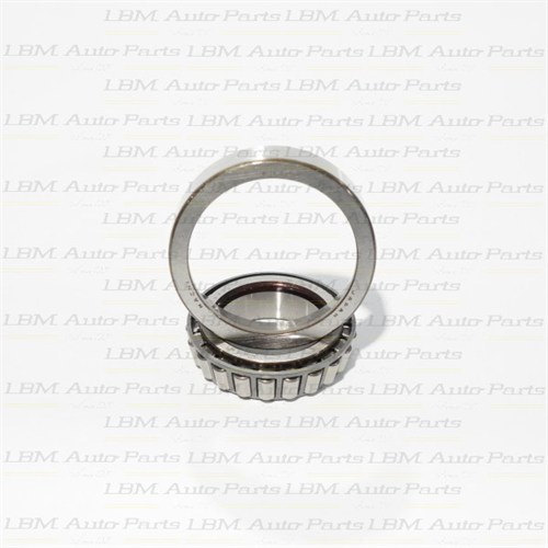 BEARING DIFFERENTIAL L/H