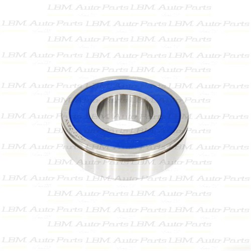 BEARING MAINSHAFT CENTRE