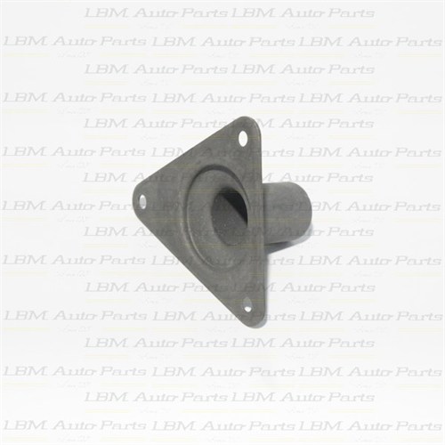 FRONT GUIDE SLEEVE ASSY