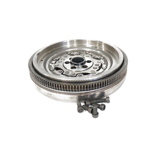 DUAL MASS FLYWHEEL VW 0BH DSG WET CLUTCH