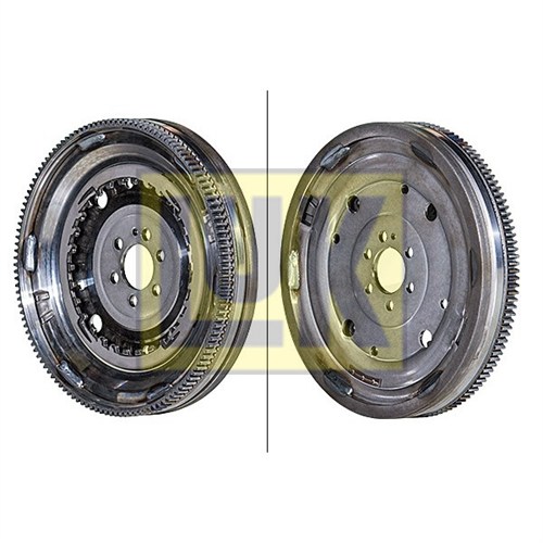 DUAL MASS FLYWHEEL VW 0AM DSG DRY CLUTCH