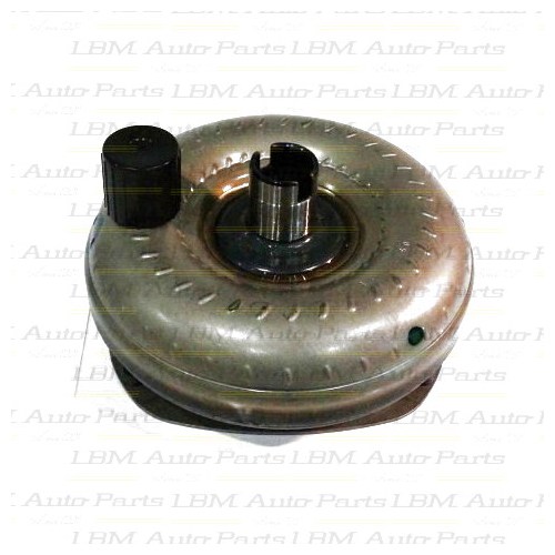 CONVERTER 6HP19 AUDI N110