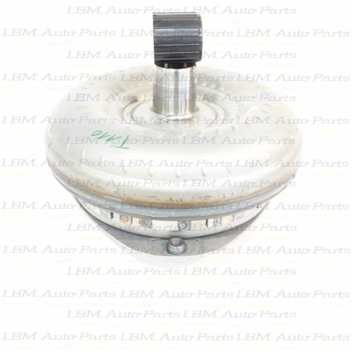 CONVERTER ZF6HP19 AUDI T110