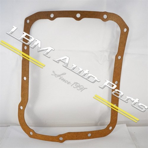 PAN GASKET FA