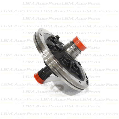 PUMP GM POWERGLIDE 7 BOLT, FOR RINGED INPUT SHAFT 1962-1973