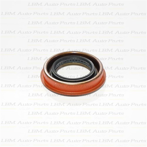 OIL SEAL DIFFERENTIAL L/H