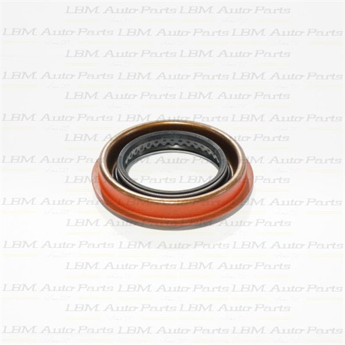OIL SEAL DIFFERENTIAL L/H