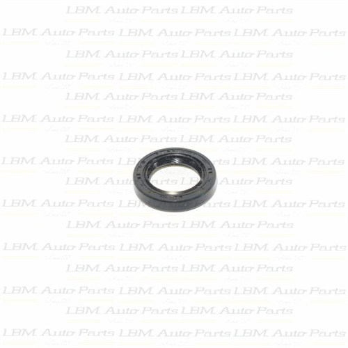 OIL SEAL, INPUT SHAFT