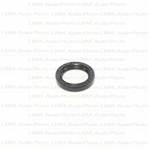 OIL SEAL, INPUT SHAFT