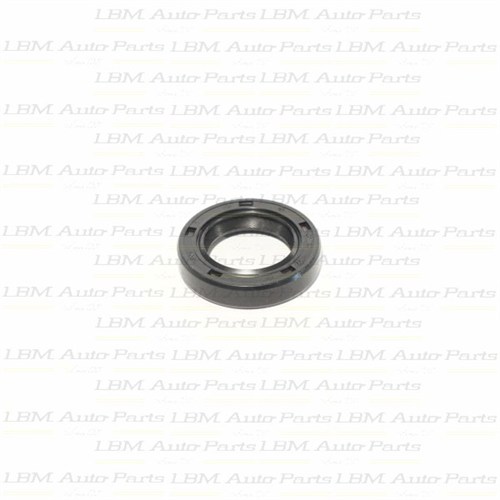 OIL SEAL, INPUT SHAFT