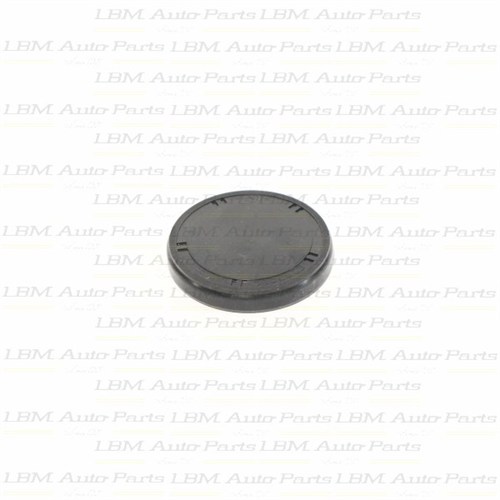 OIL SEAL CORE PLUG
