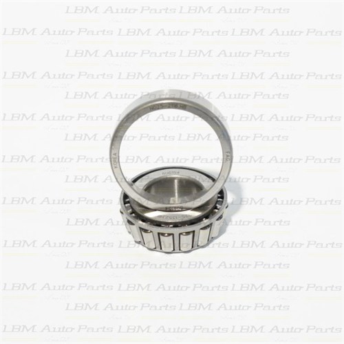 BEARING TAPER ROLLER 5-SPEED 2WD