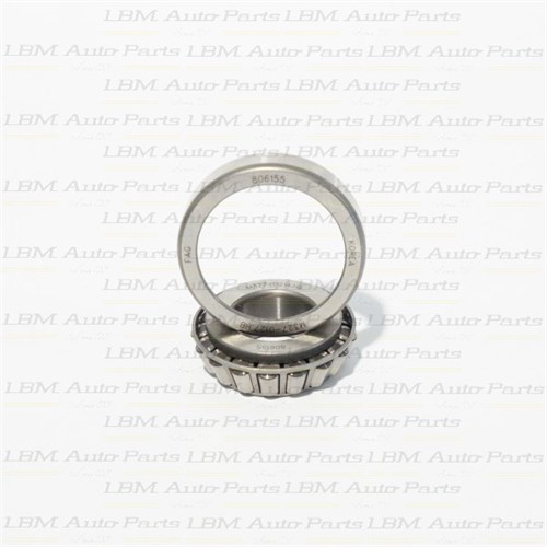 BEARING OUTPUT SHAFT REAR 5-SPEED 2WD