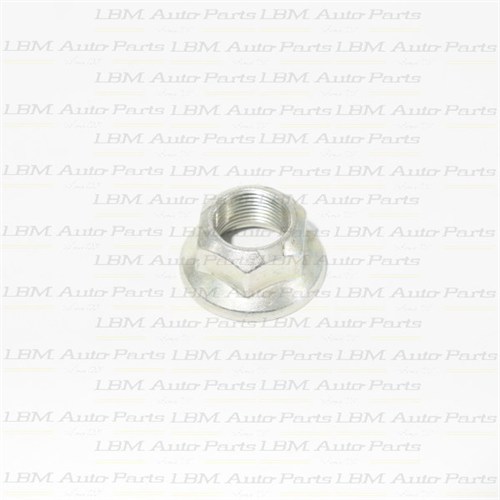 PINION NUT