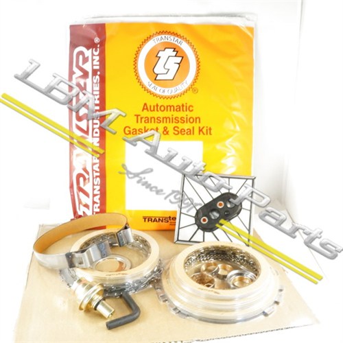 DELUXE KIT TH350 COMBO 69-86