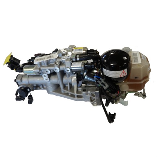 HYDRAULIC UNIT OPEL/RENAULT ECCT PA0 ROBOTIZED GEARBOX