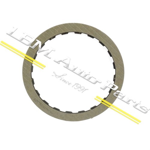 FRICTION TH250/TH350/TH350C FORWARD/DIRECT CLUCH 1969-1986