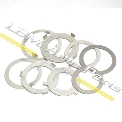 THRUST WASHER KIT 250/350 W/44211/A/B 69-79