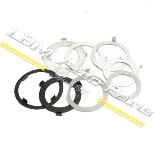 THRUST WASHER KIT 250C/350C 80-86
